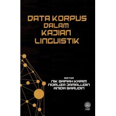 DATA KORPUS DALAM KAJIAN LINGUISTIK